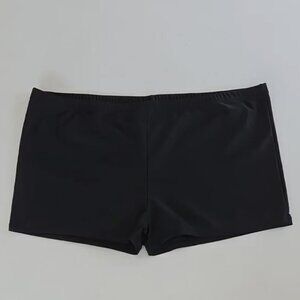 🎁2/$15🎄Black Swim Shorts